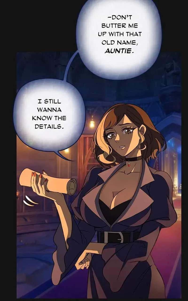Read Raising Hell: A Demon's Guide to Parenting Manga Online