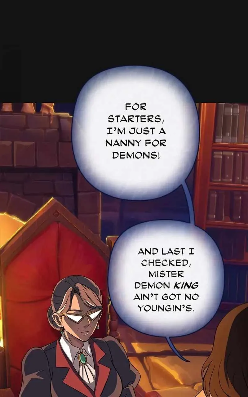 Read Raising Hell: A Demon's Guide to Parenting Manga Online