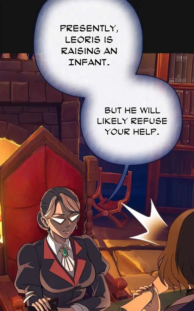 Read Raising Hell: A Demon's Guide to Parenting Manga Online