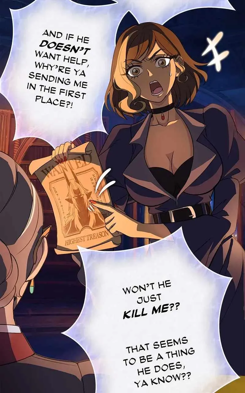 Read Raising Hell: A Demon's Guide to Parenting Manga Online