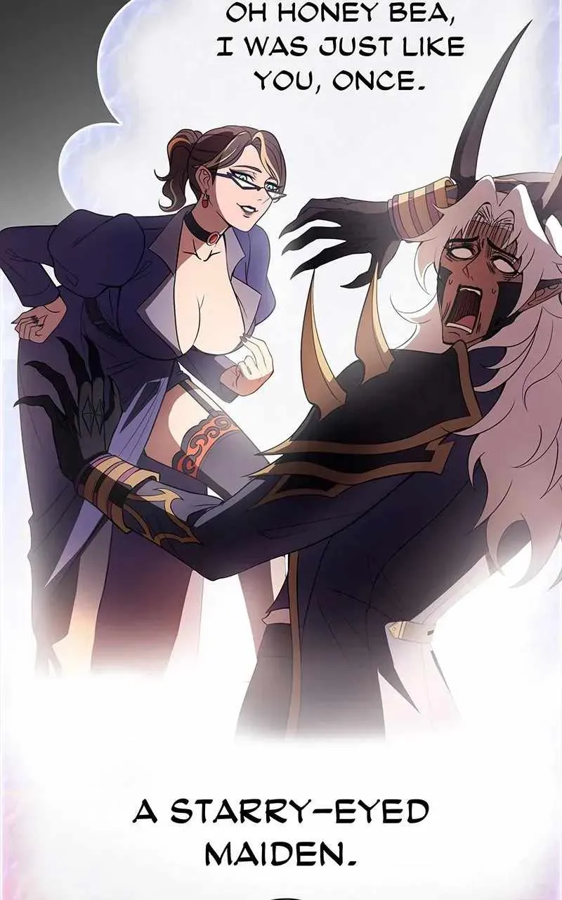 Read Raising Hell: A Demon's Guide to Parenting Manga Online