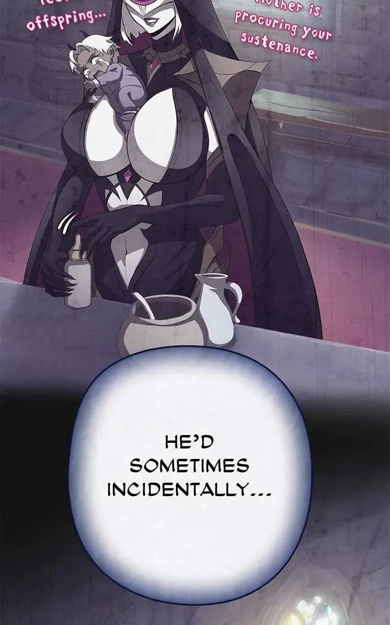 Read Raising Hell: A Demon's Guide to Parenting Manga Online
