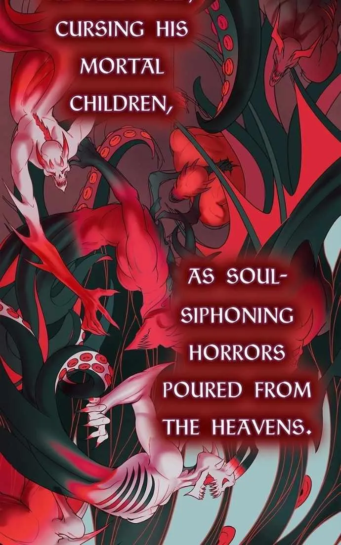 Read Raising Hell: A Demon's Guide to Parenting Manga Online