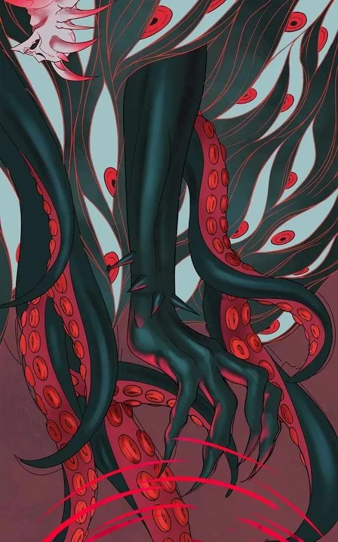 Read Raising Hell: A Demon's Guide to Parenting Manga Online