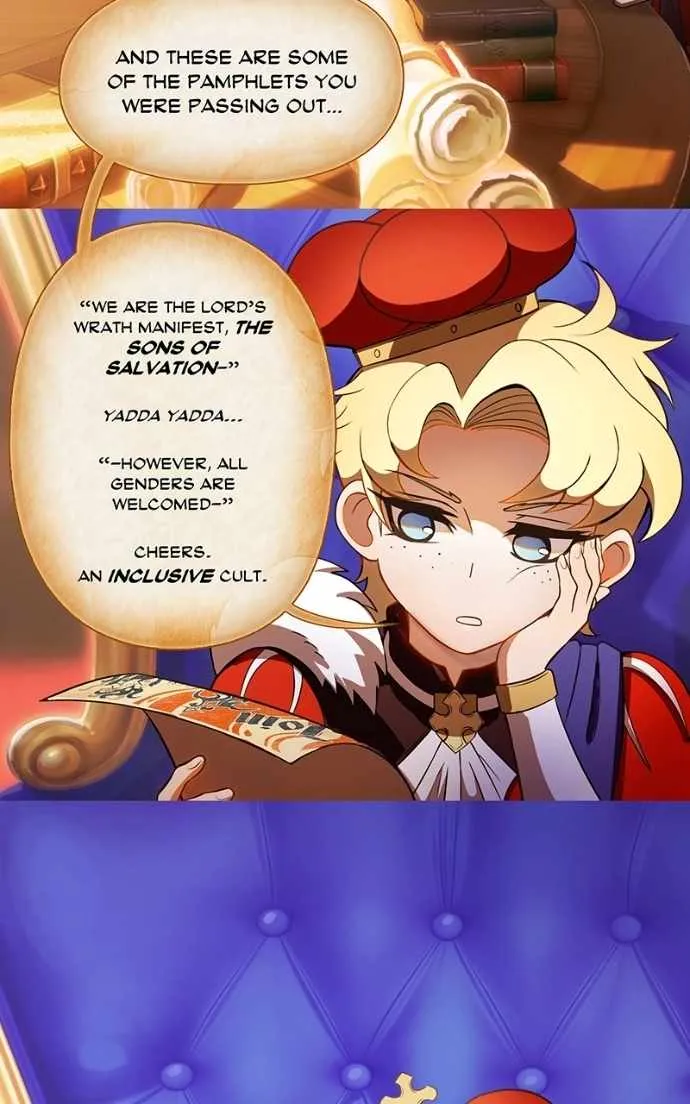 Read Raising Hell: A Demon's Guide to Parenting Manga Online