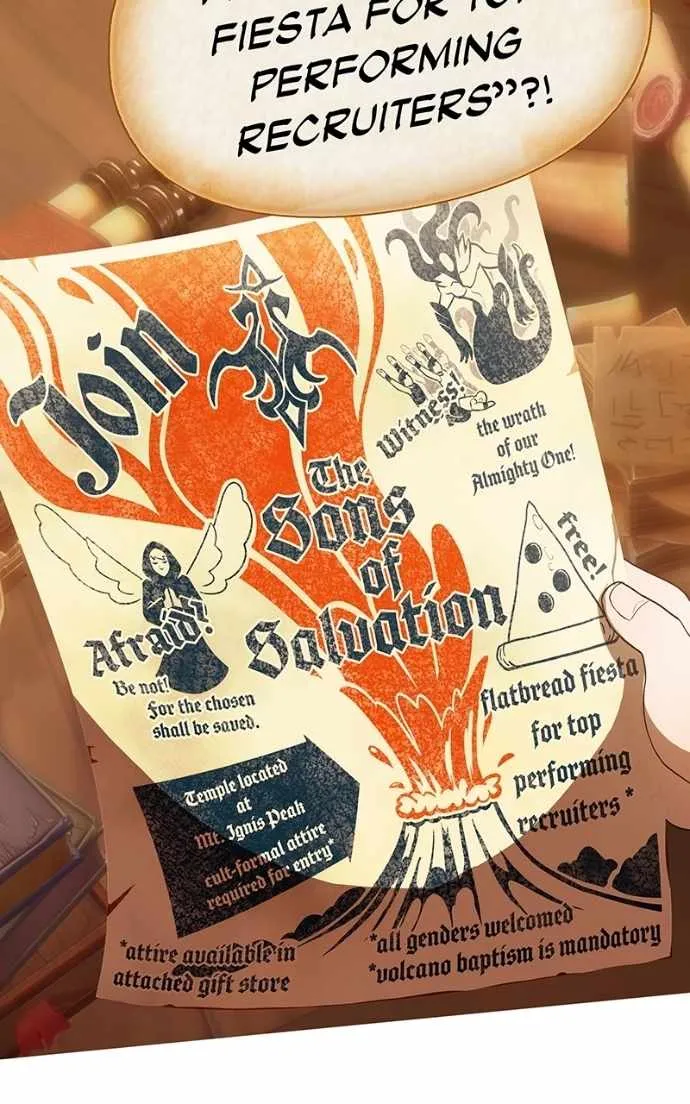 Read Raising Hell: A Demon's Guide to Parenting Manga Online