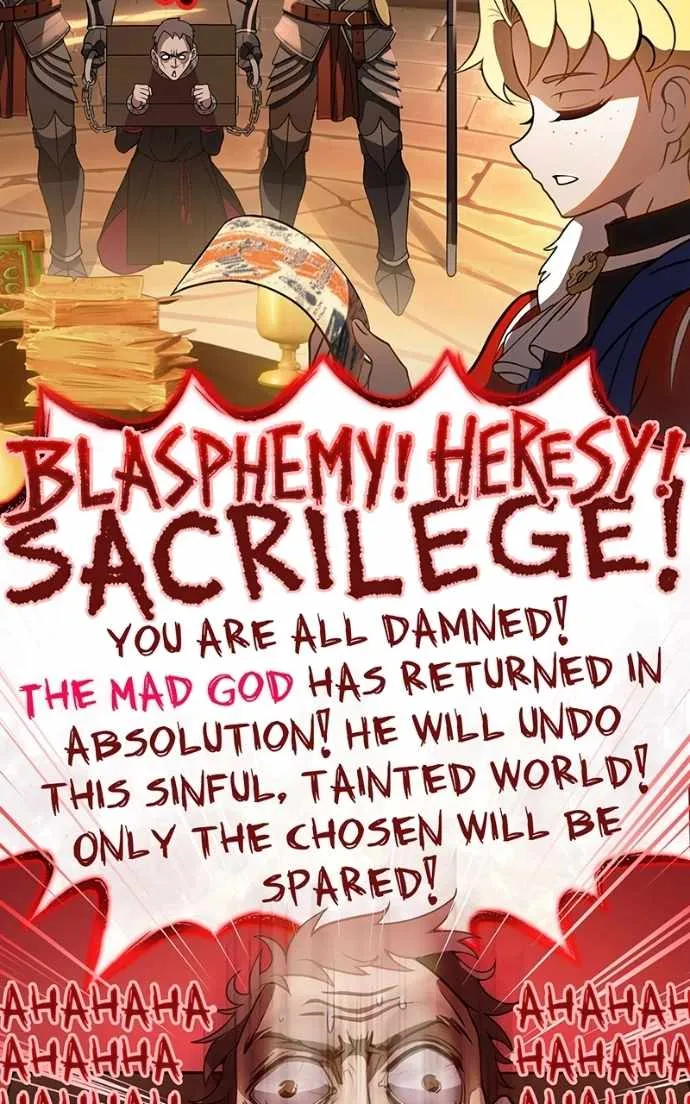 Read Raising Hell: A Demon's Guide to Parenting Manga Online