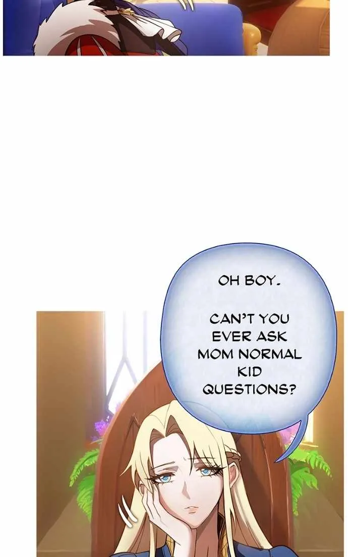 Read Raising Hell: A Demon's Guide to Parenting Manga Online