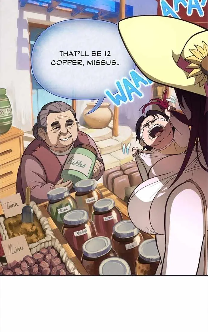 Read Raising Hell: A Demon's Guide to Parenting Manga Online