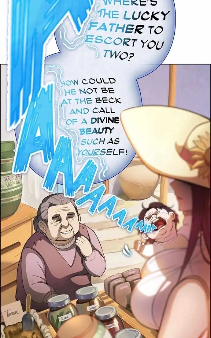 Read Raising Hell: A Demon's Guide to Parenting Manga Online