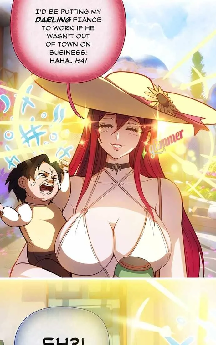 Read Raising Hell: A Demon's Guide to Parenting Manga Online