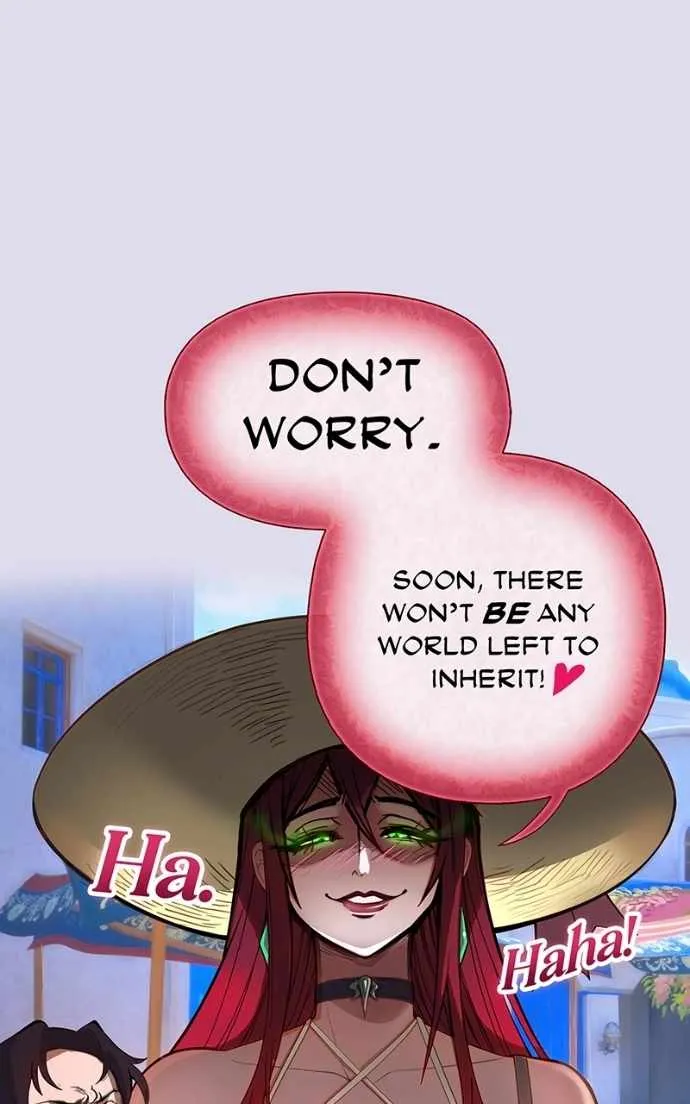 Read Raising Hell: A Demon's Guide to Parenting Manga Online