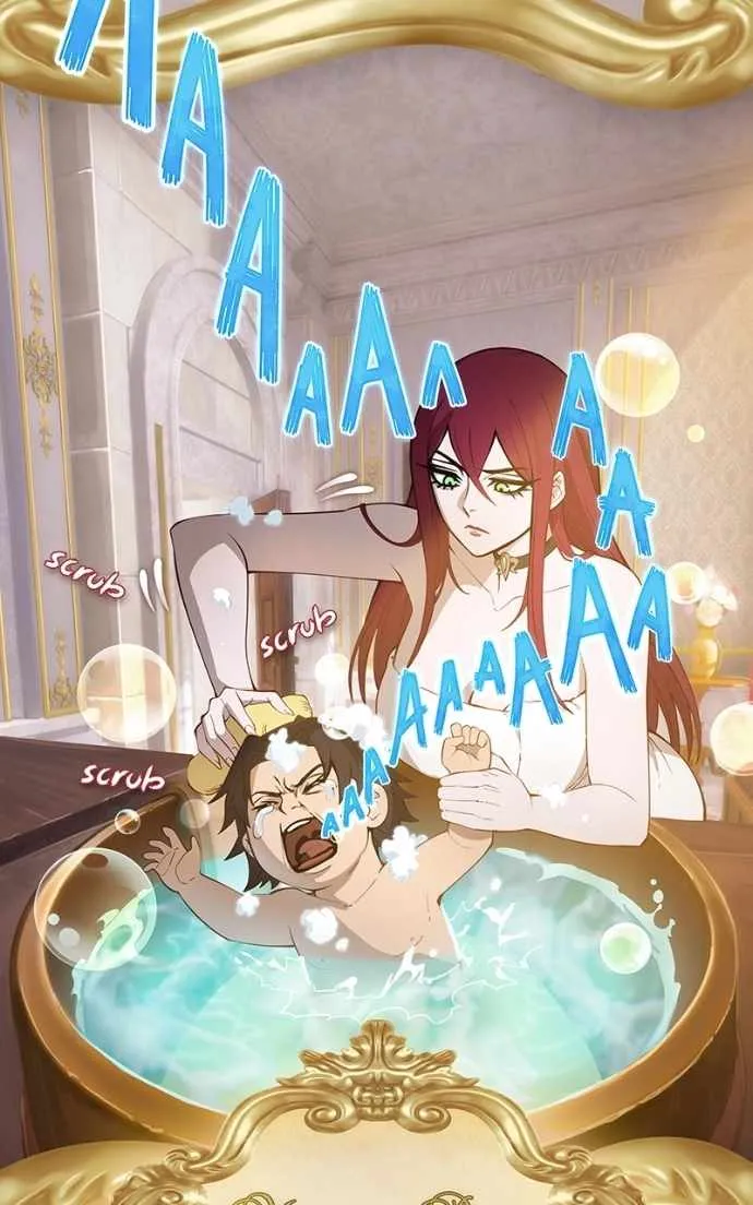 Read Raising Hell: A Demon's Guide to Parenting Manga Online