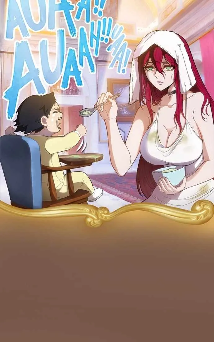 Read Raising Hell: A Demon's Guide to Parenting Manga Online