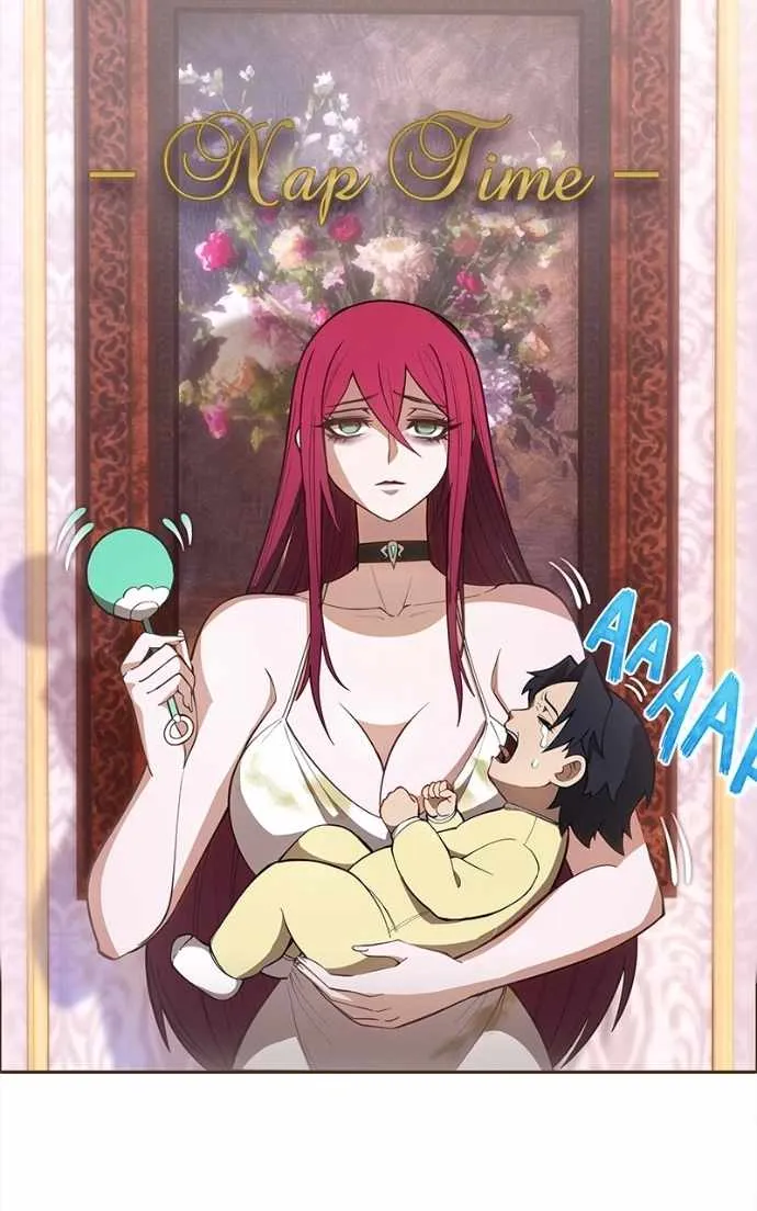 Read Raising Hell: A Demon's Guide to Parenting Manga Online