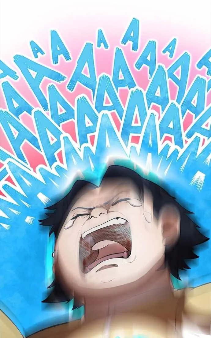 Read Raising Hell: A Demon's Guide to Parenting Manga Online