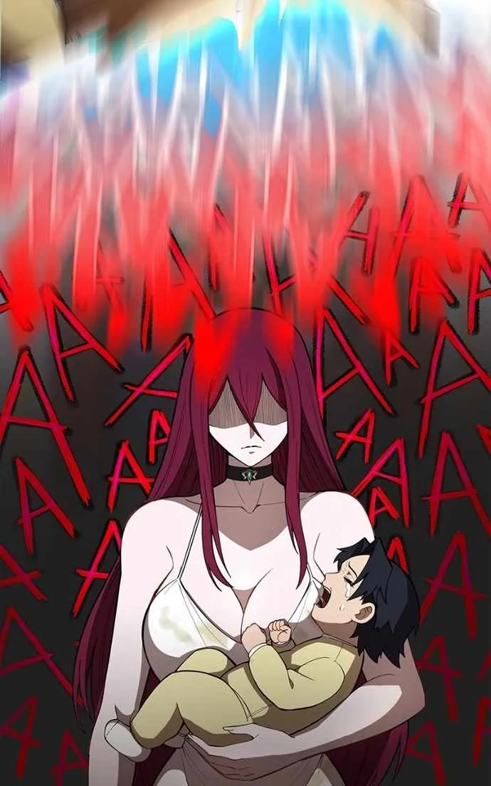 Read Raising Hell: A Demon's Guide to Parenting Manga Online