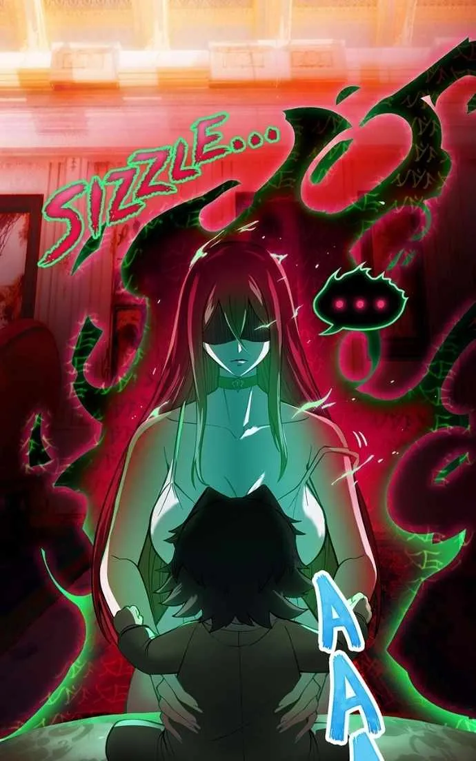 Read Raising Hell: A Demon's Guide to Parenting Manga Online