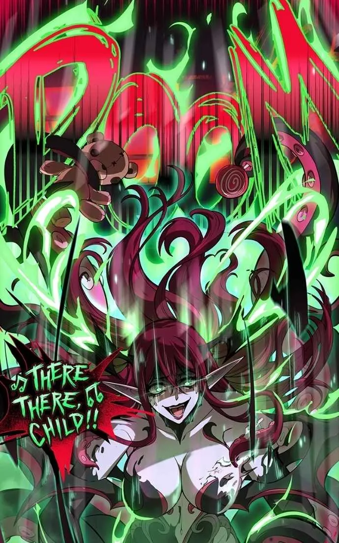 Read Raising Hell: A Demon's Guide to Parenting Manga Online