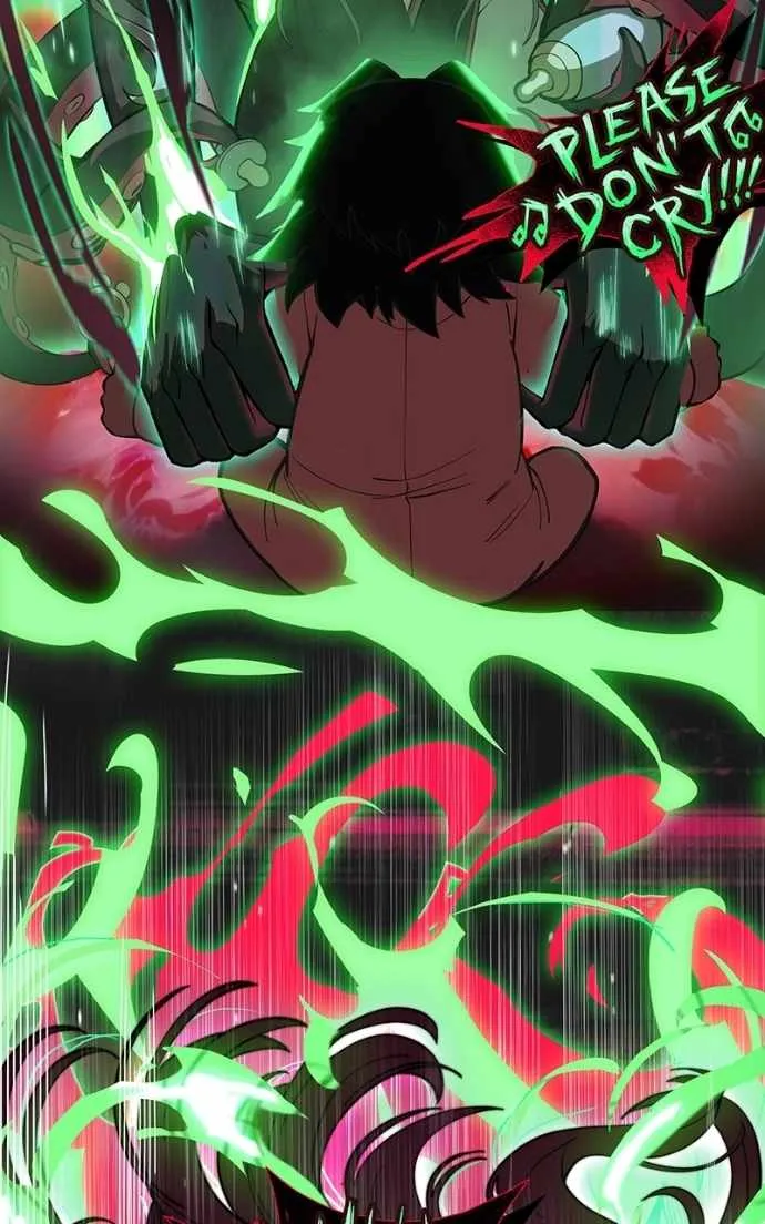 Read Raising Hell: A Demon's Guide to Parenting Manga Online