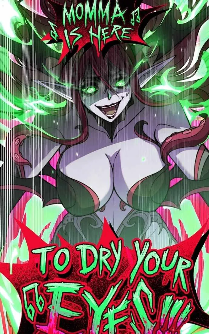 Read Raising Hell: A Demon's Guide to Parenting Manga Online