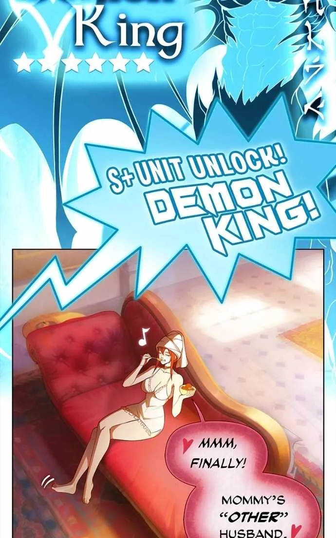 Read Raising Hell: A Demon's Guide to Parenting Manga Online