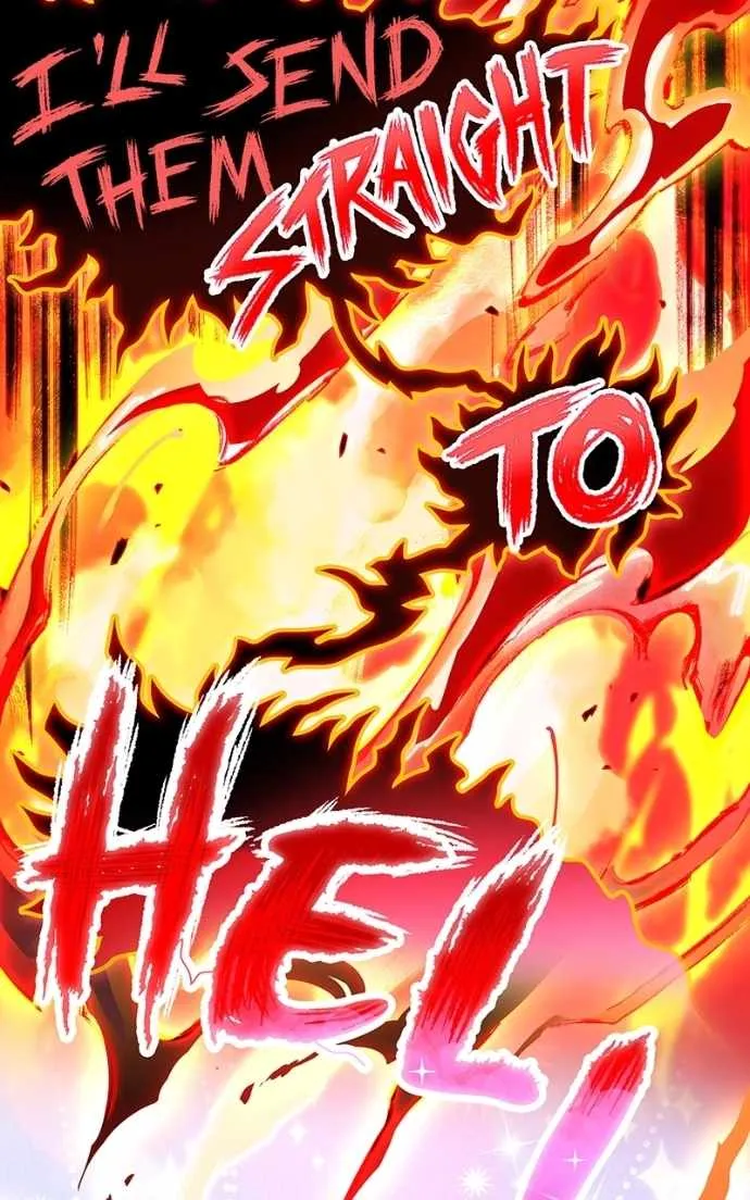 Read Raising Hell: A Demon's Guide to Parenting Manga Online