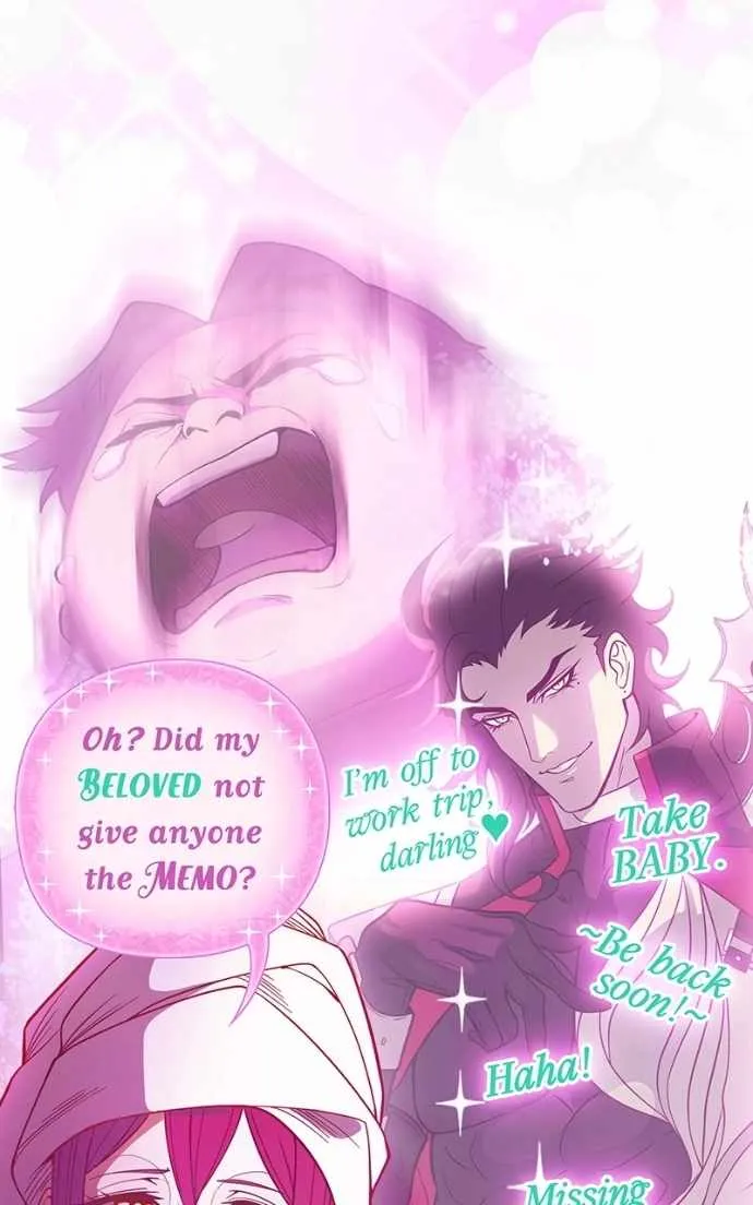 Read Raising Hell: A Demon's Guide to Parenting Manga Online