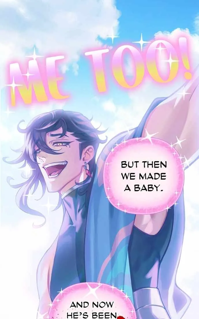 Read Raising Hell: A Demon's Guide to Parenting Manga Online