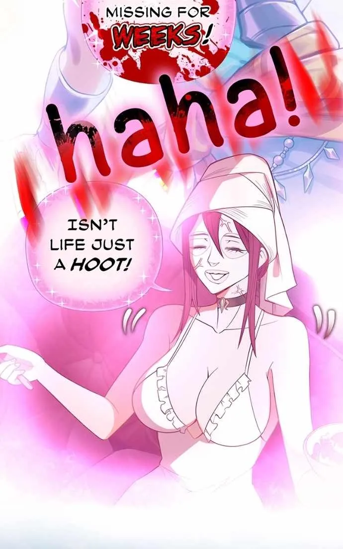 Read Raising Hell: A Demon's Guide to Parenting Manga Online