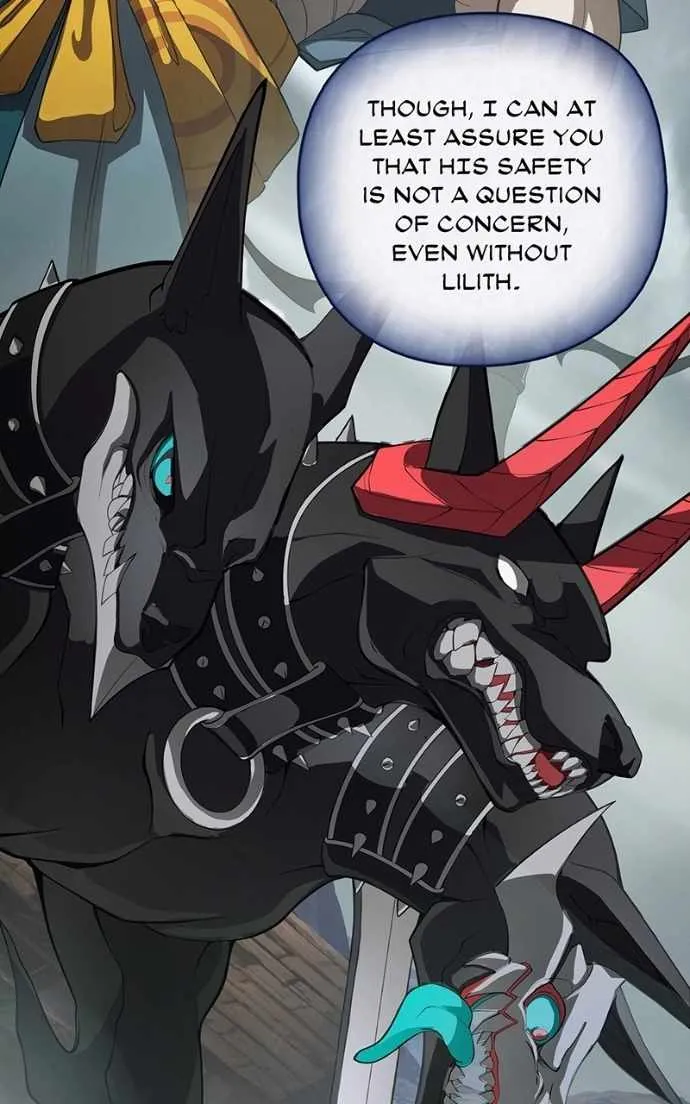 Read Raising Hell: A Demon's Guide to Parenting Manga Online