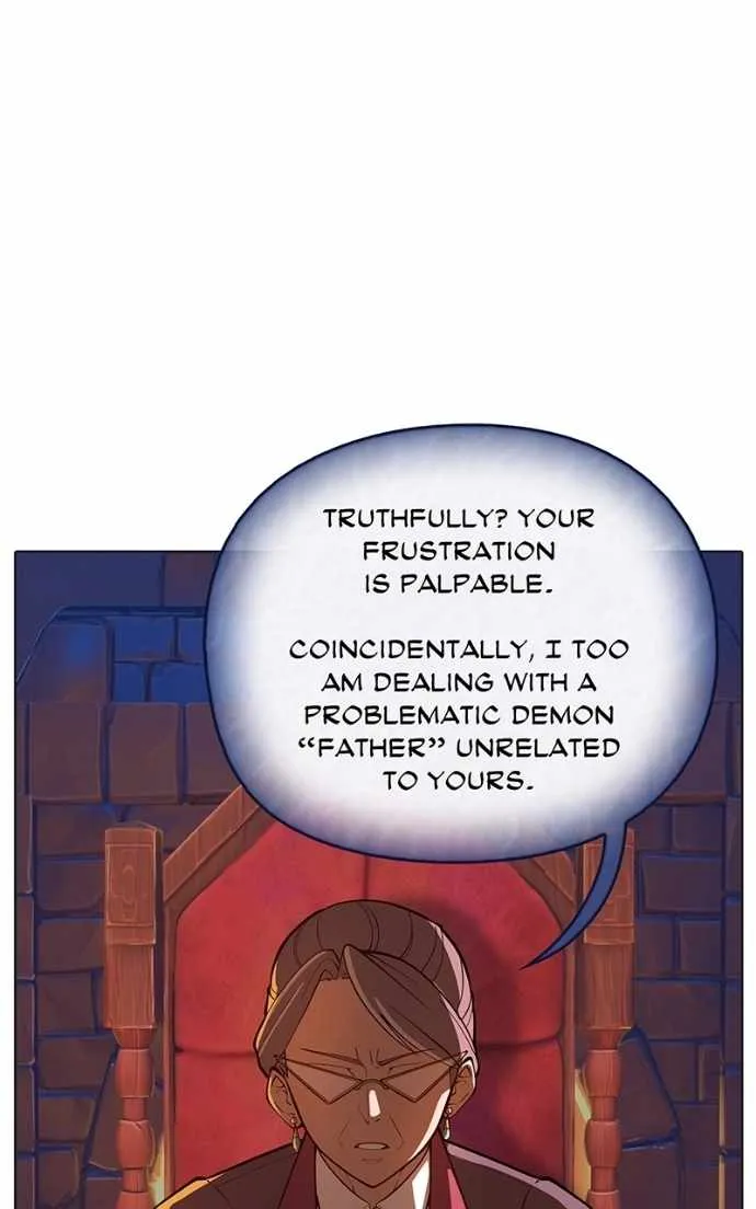 Read Raising Hell: A Demon's Guide to Parenting Manga Online