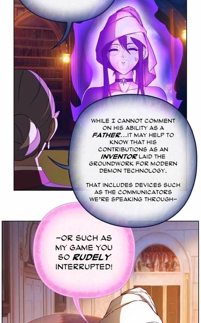 Read Raising Hell: A Demon's Guide to Parenting Manga Online