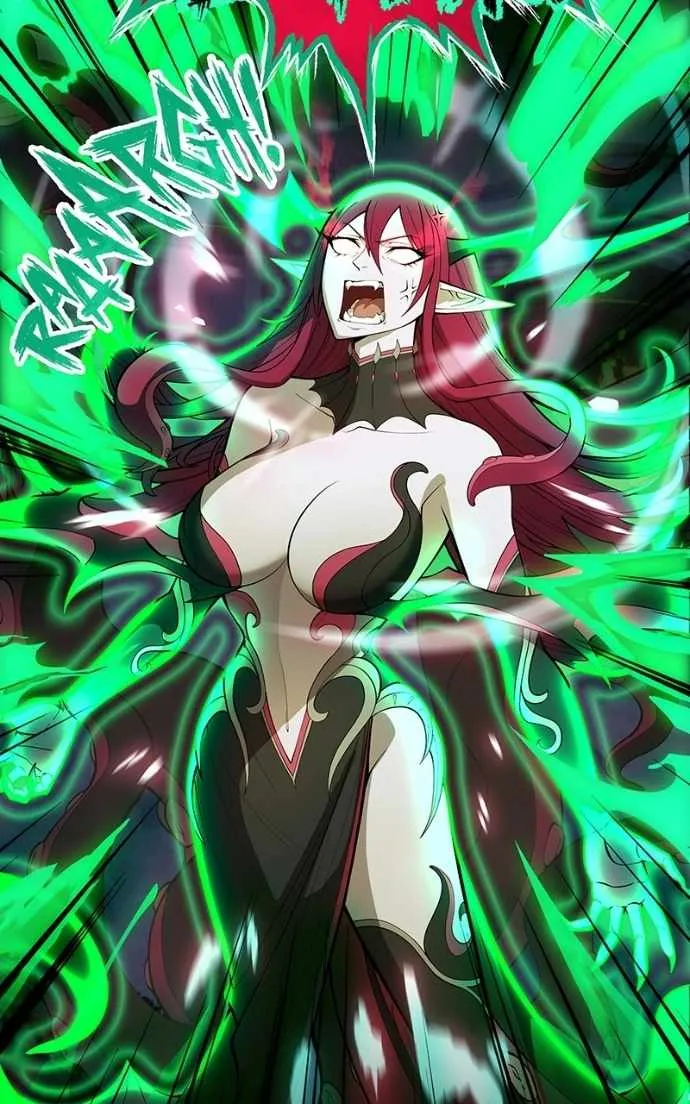 Read Raising Hell: A Demon's Guide to Parenting Manga Online