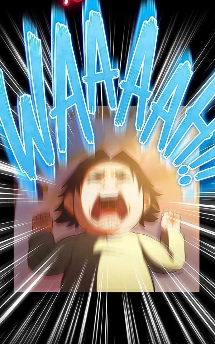 Read Raising Hell: A Demon's Guide to Parenting Manga Online