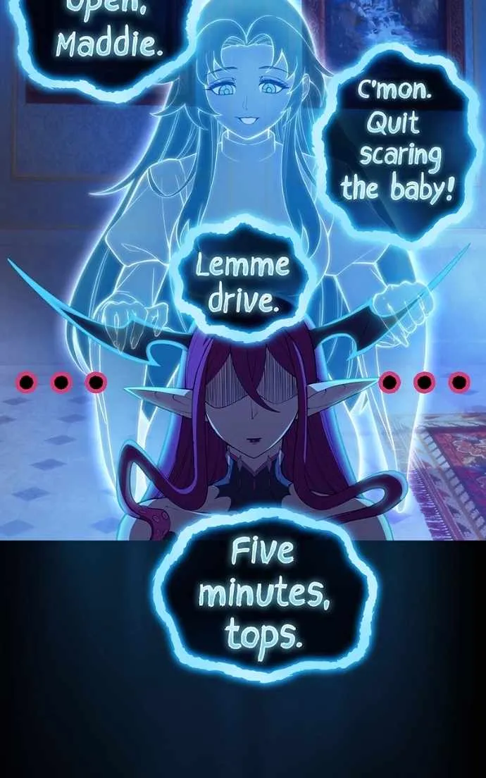 Read Raising Hell: A Demon's Guide to Parenting Manga Online