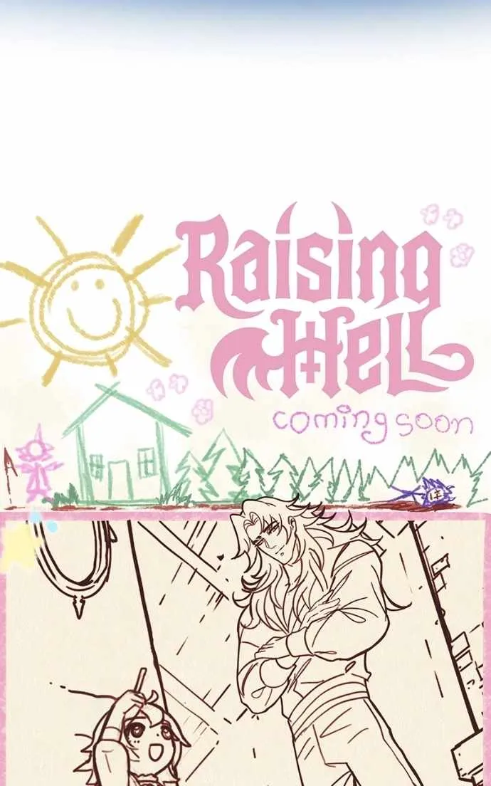 Read Raising Hell: A Demon's Guide to Parenting Manga Online