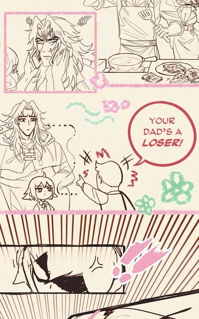 Read Raising Hell: A Demon's Guide to Parenting Manga Online