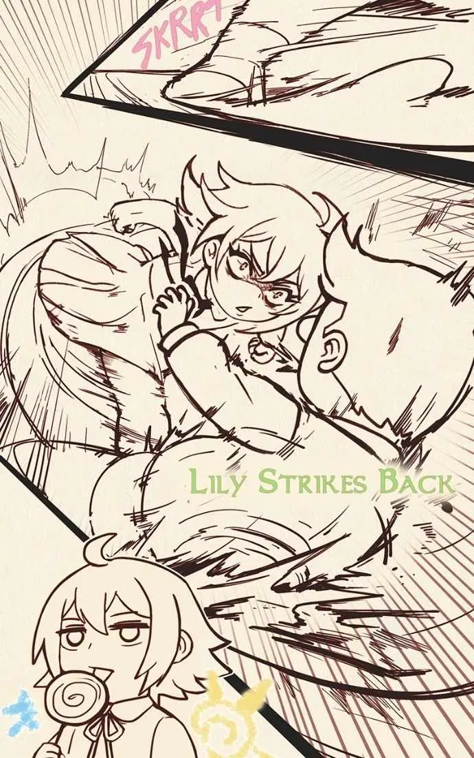 Read Raising Hell: A Demon's Guide to Parenting Manga Online