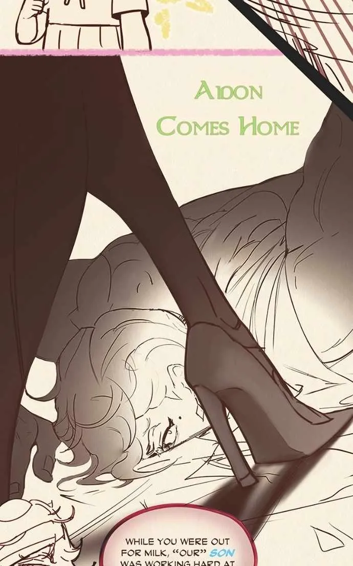 Read Raising Hell: A Demon's Guide to Parenting Manga Online