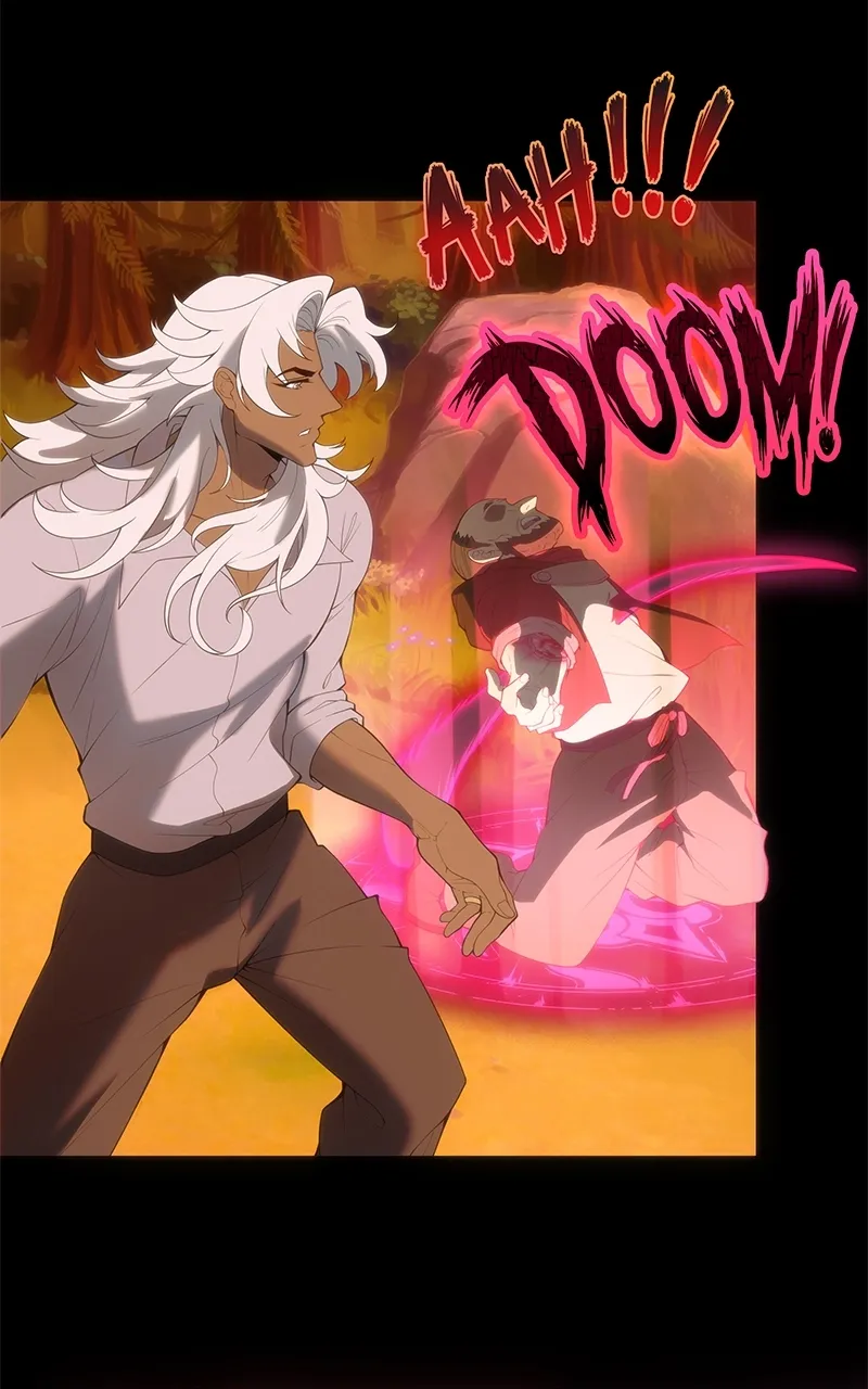 Read Raising Hell: A Demon's Guide to Parenting Manga Online