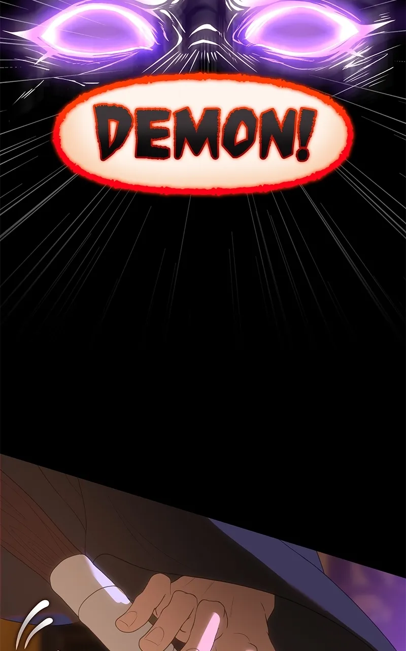 Read Raising Hell: A Demon's Guide to Parenting Manga Online