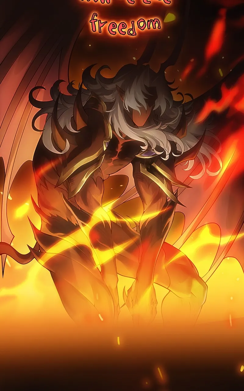 Read Raising Hell: A Demon's Guide to Parenting Manga Online