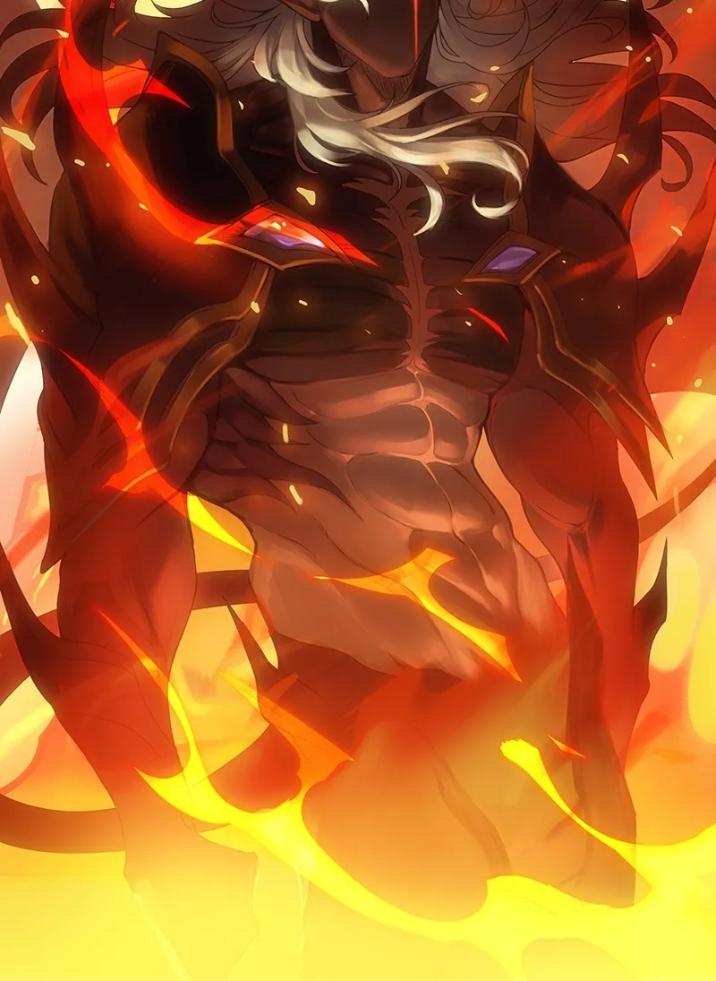 Read Raising Hell: A Demon's Guide to Parenting Manga Online