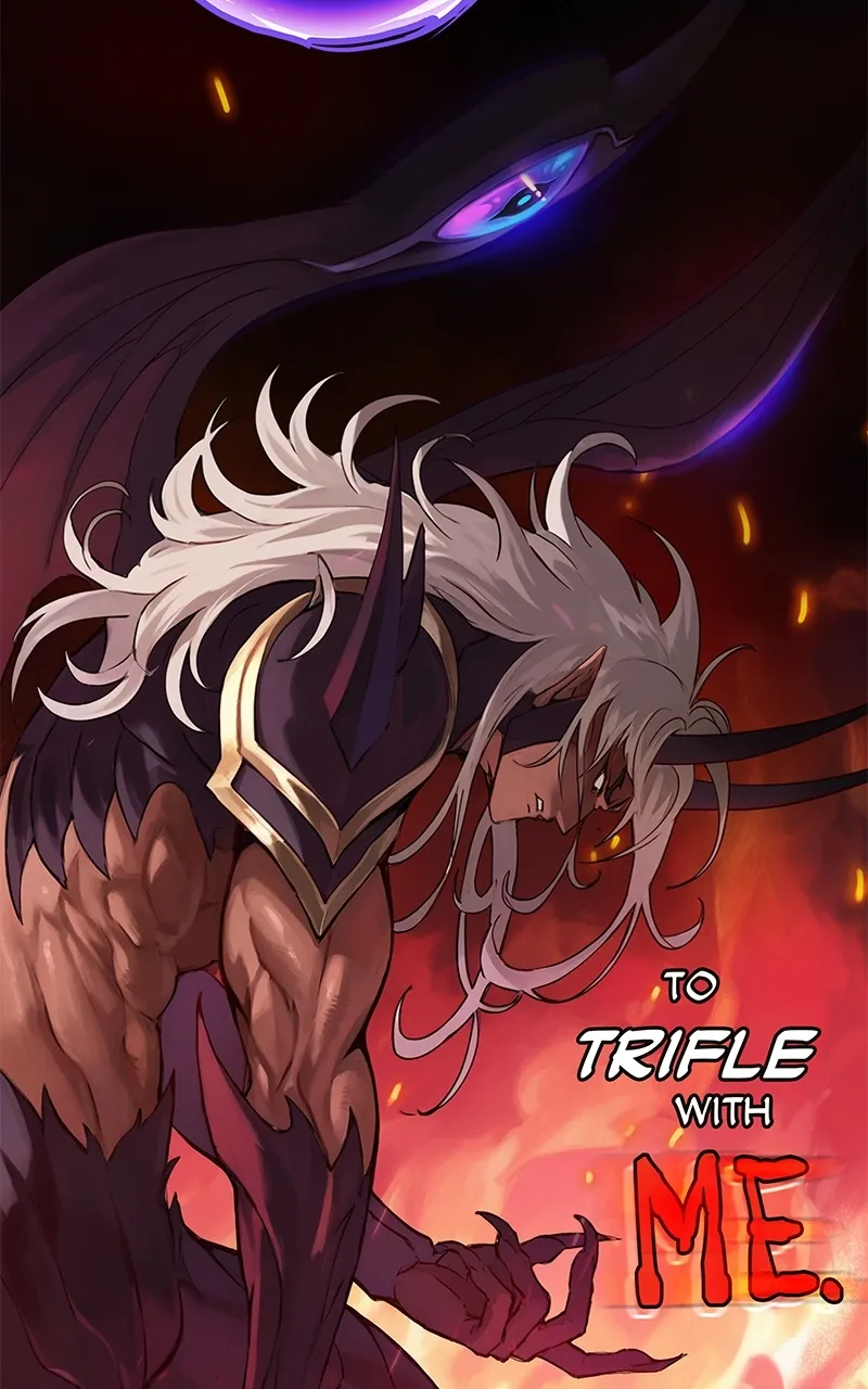 Read Raising Hell: A Demon's Guide to Parenting Manga Online