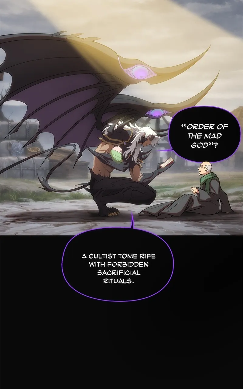 Read Raising Hell: A Demon's Guide to Parenting Manga Online