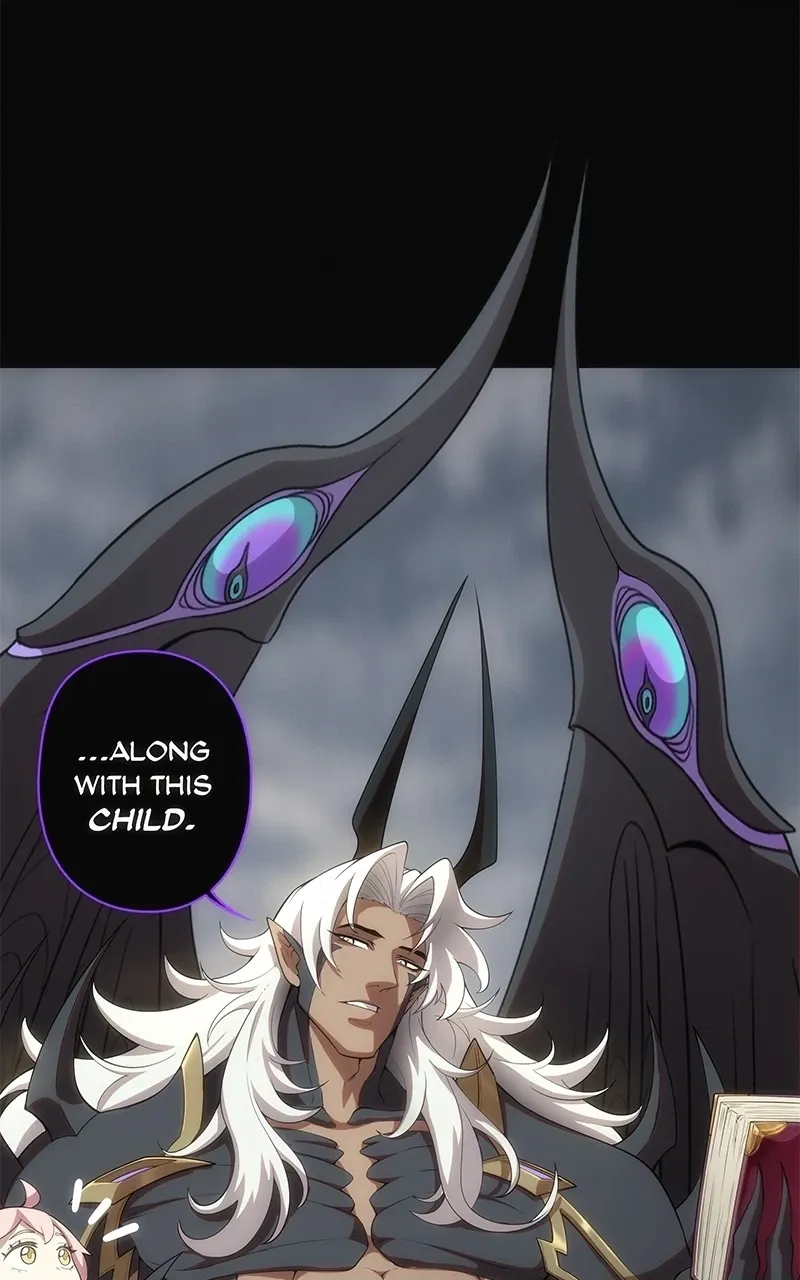 Read Raising Hell: A Demon's Guide to Parenting Manga Online