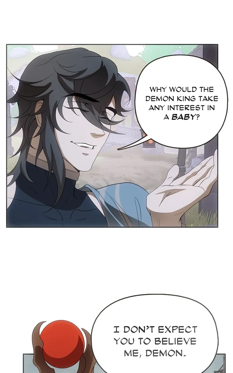 Read Raising Hell: A Demon's Guide to Parenting Manga Online