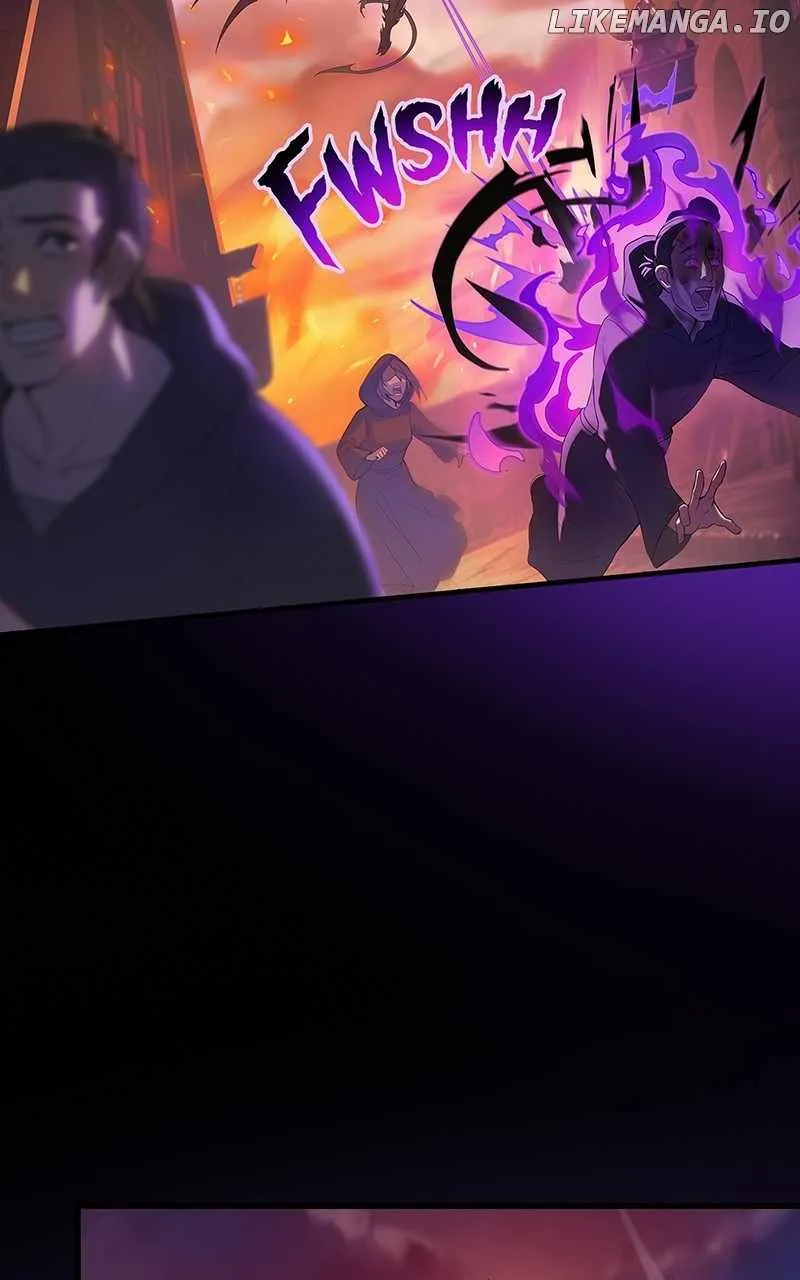 Read Raising Hell: A Demon's Guide to Parenting Manga Online