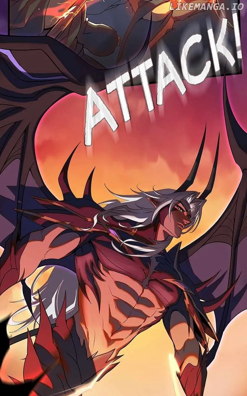 Read Raising Hell: A Demon's Guide to Parenting Manga Online